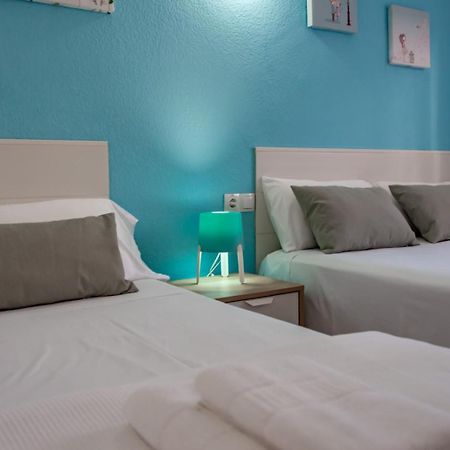 Villas Guzman - Apartamento Trond Paraiso Mar Calp Dış mekan fotoğraf