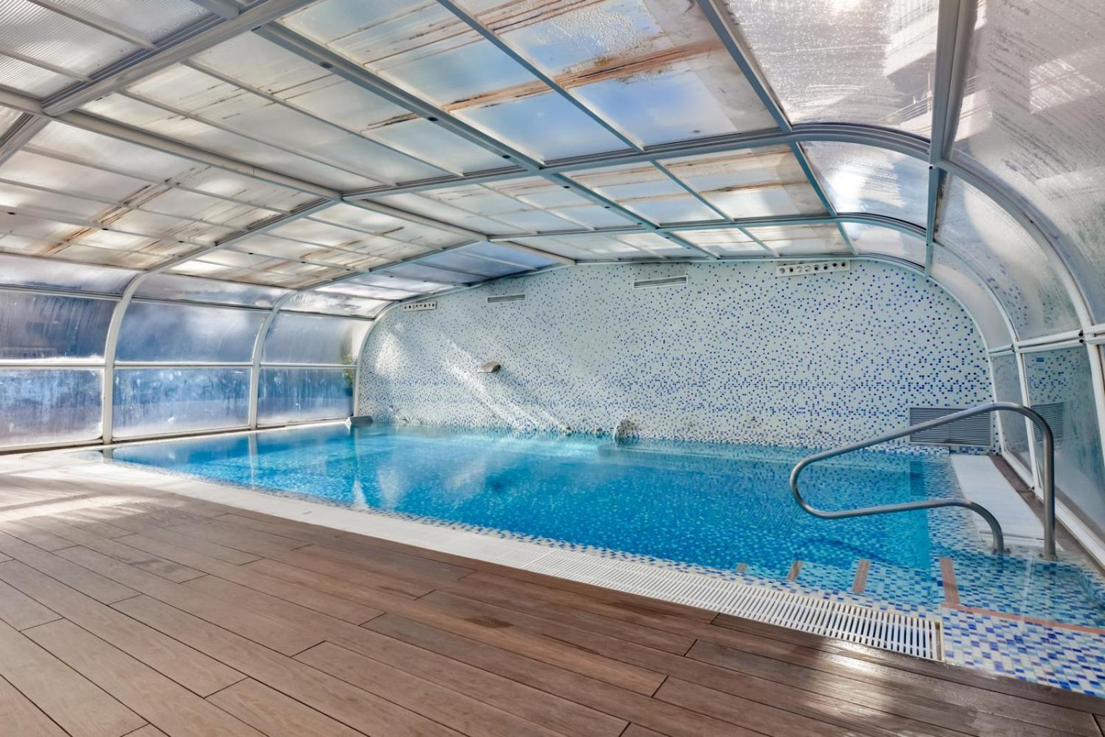 Villas Guzman - Apartamento Trond Paraiso Mar Calp Dış mekan fotoğraf