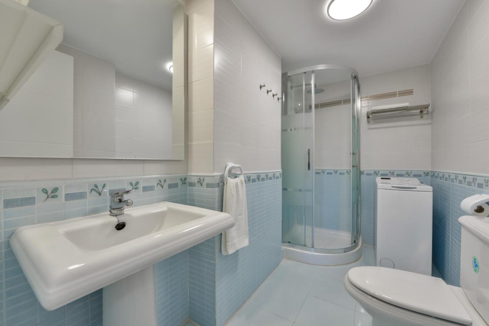 Villas Guzman - Apartamento Trond Paraiso Mar Calp Dış mekan fotoğraf